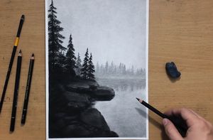 Draw and Discover: C